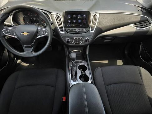 Used 2024 Chevrolet Malibu LT FWD image 12