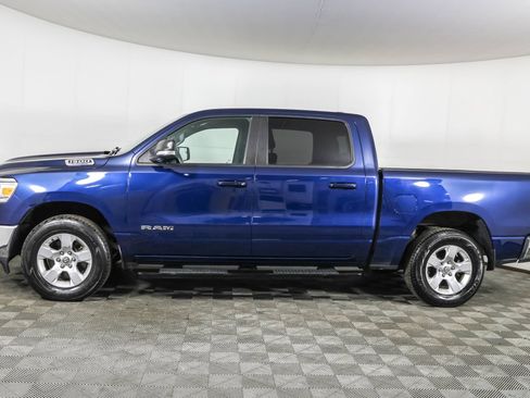 Used 2021 RAM 1500 Big Horn AWD/4WD image 21