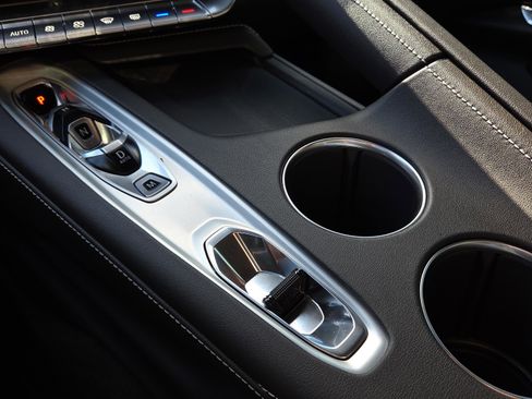 Used 2026 Chevrolet Corvette Stingray Coupe w/ Battery Protection Package image 20