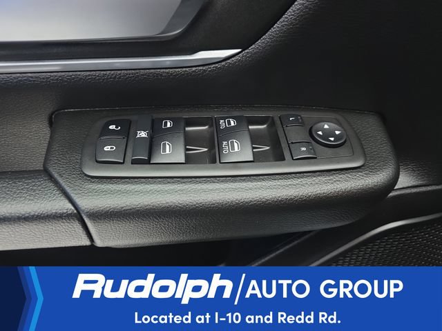 Used 2023 RAM 1500 Big Horn AWD/4WD image 12
