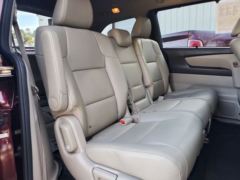Used 2016 Honda Odyssey Touring image 42