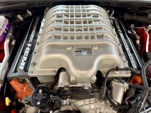 Used 2023 Dodge Challenger SRT Hellcat image 44