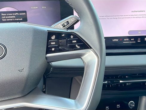 New 2027 Audi Q6 e-tron Premium Plus AWD/4WD image 36