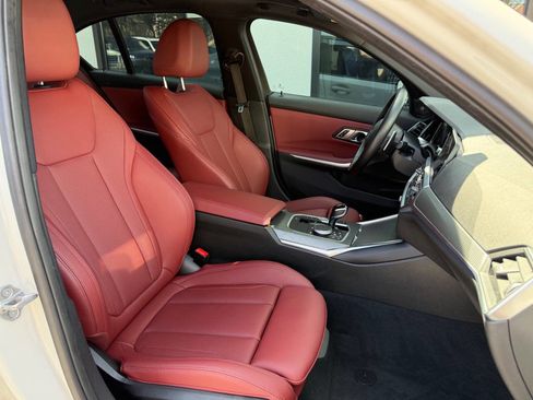 Used 2022 BMW M340i w/ Premium Package image 31