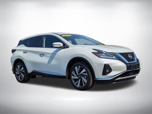 Used 2024 Nissan Murano SL image 2