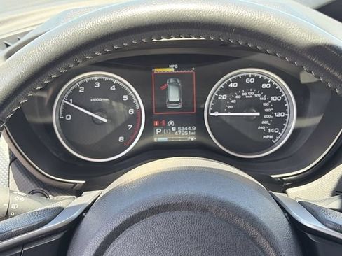 Used 2024 Subaru Forester Premium AWD/4WD image 25