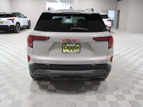 New 2026 GMC Terrain AT4 w/ Convenience Package III AWD/4WD image 10