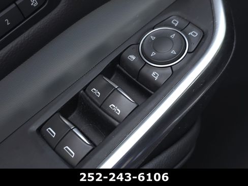 Used 2023 Cadillac XT4 Premium Luxury w/ Enhanced Visibility Package FWD image 25