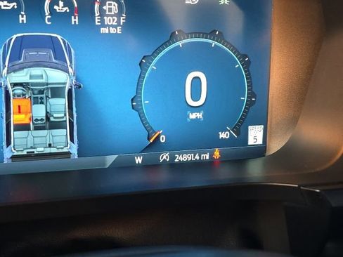 Used 2024 Ford F150 Raptor image 29