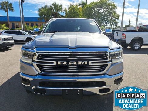 Used 2022 RAM 1500 Laramie image 13
