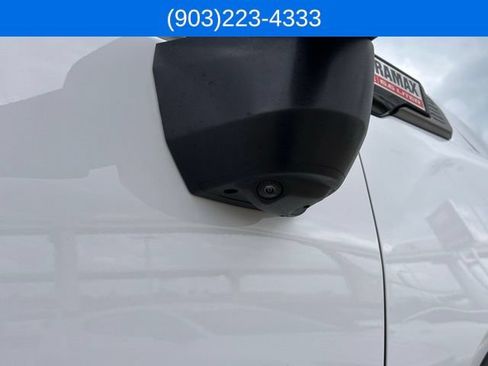 Used 2025 GMC Sierra 2500 AT4X AWD/4WD image 17