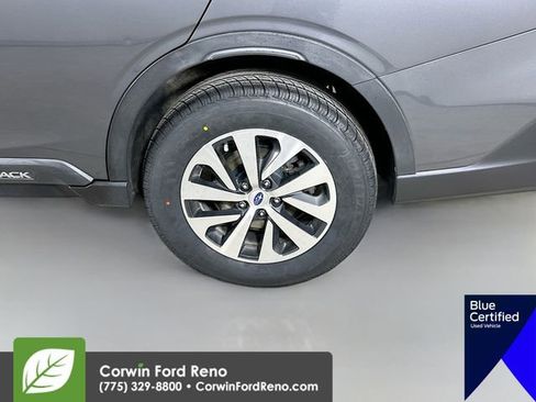 Used 2022 Subaru Outback Premium image 33