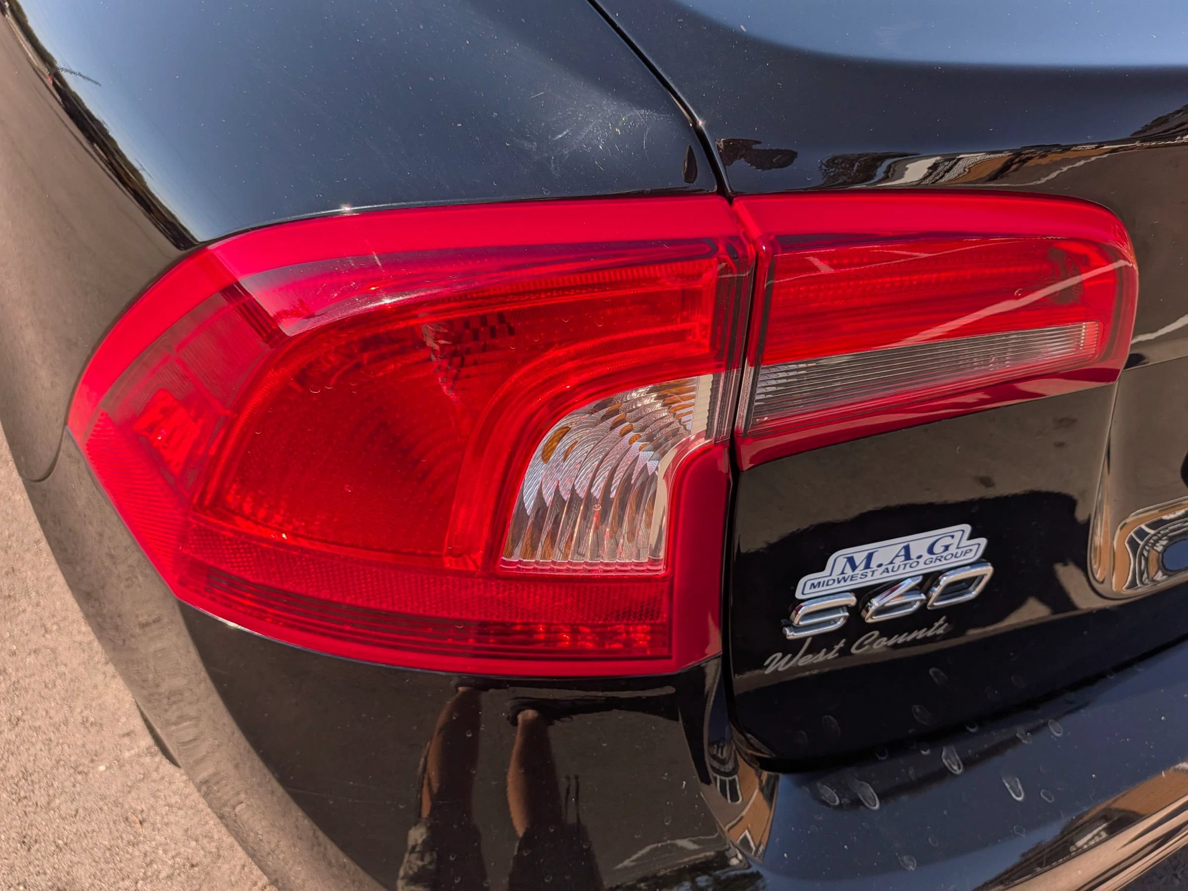 Used 2015 Volvo S60 T5 Platinum FWD image 12