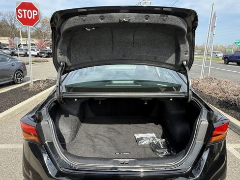 Certified 2024 Nissan Altima 2.5 S FWD image 29