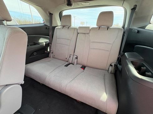 Used 2016 Honda Pilot EX image 29