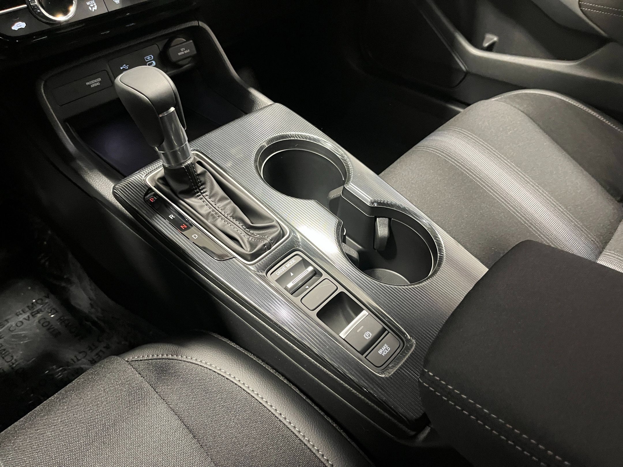 Used 2025 Honda Civic Sport image 11