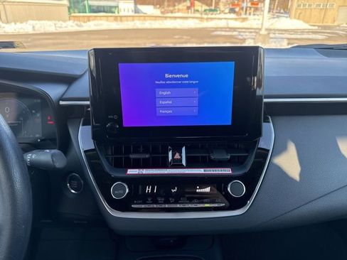 New 2026 Toyota Corolla LE image 21