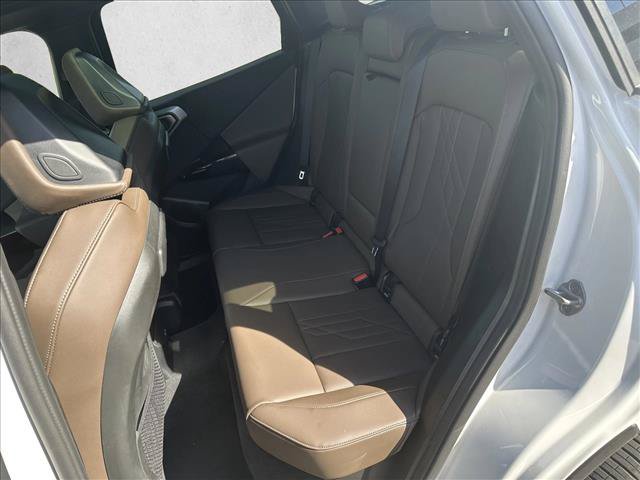 Used 2026 BMW X3 xDrive30i w/ Convenience Package AWD/4WD image 15