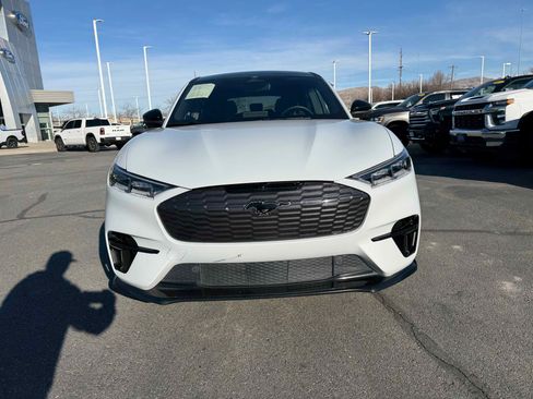 Certified 2023 Ford Mustang Mach-E GT image 12