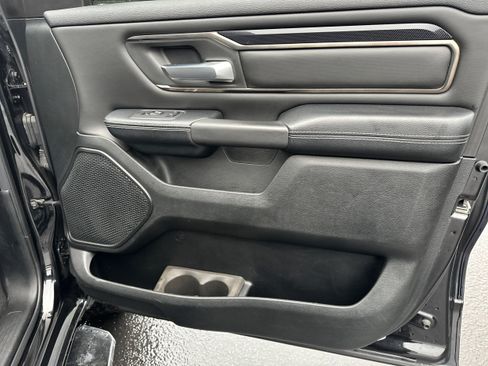 Used 2020 RAM 1500 Rebel w/ Rebel Level 2 Equipment Group image 14