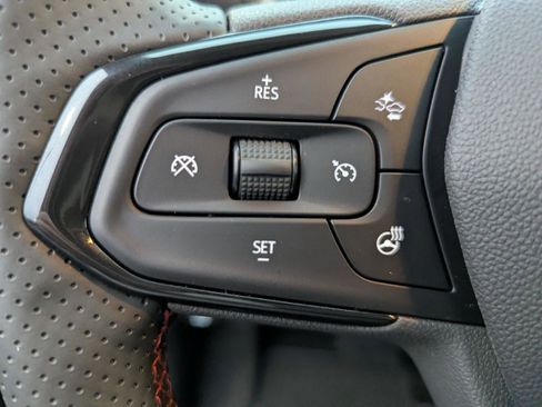 New 2026 Chevrolet TrailBlazer RS w/ Convenience Package image 28