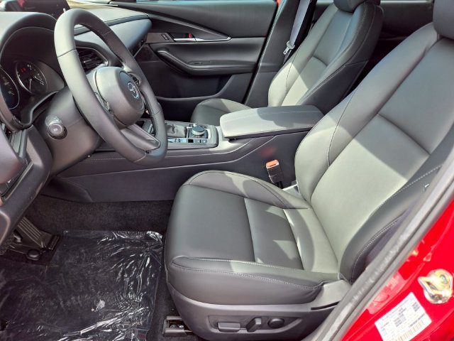 New 2026 MAZDA CX-30 AWD 2.5 S w/ Select Sport Pkg image 6