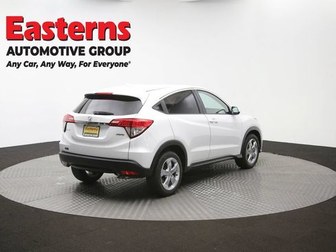 Used 2022 Honda HR-V LX image 37
