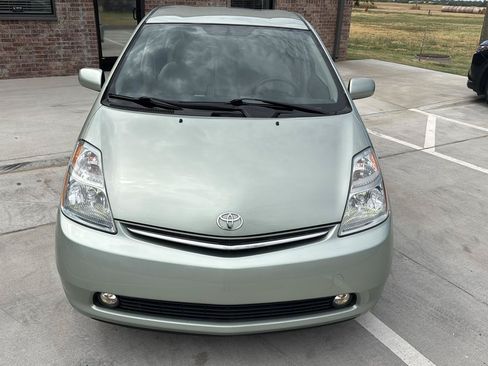 Used 2009 Toyota Prius w/ Pkg 6 FWD image 5