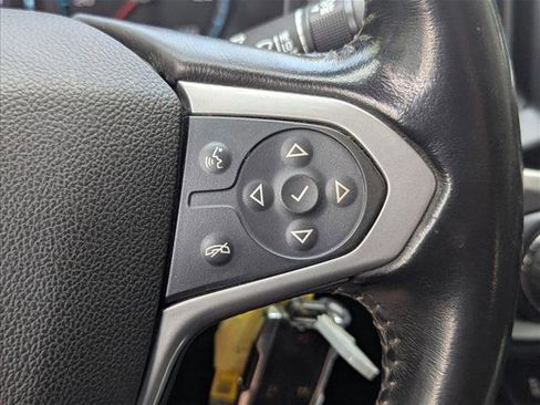 Used 2018 Chevrolet Colorado ZR2 AWD/4WD image 12