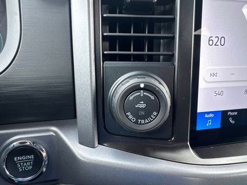 New 2026 Ford F150 XLT AWD/4WD image 34