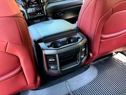 Used 2025 RAM 1500 Rebel w/ Rebel Level 1 Equipment Group AWD/4WD image 34