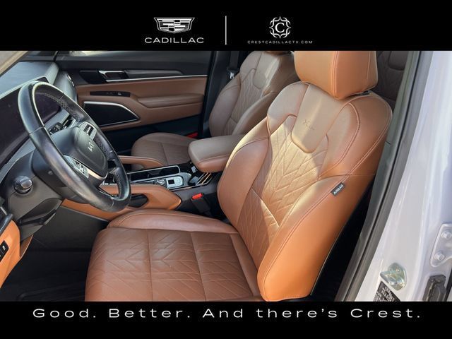 Used 2023 Kia Telluride SX X-Line AWD/4WD image 21