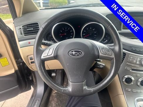 Used 2008 Subaru Tribeca Limited AWD/4WD image 4