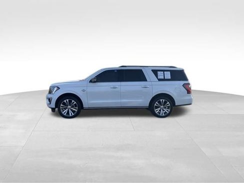 Certified 2020 Ford Expedition Max King Ranch image 2