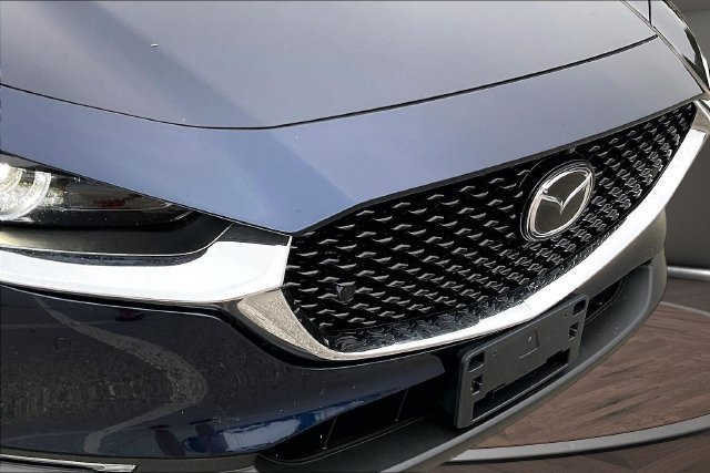 Used 2024 MAZDA CX-30 2.5 Turbo w/ Premium Plus Pkg AWD/4WD image 26