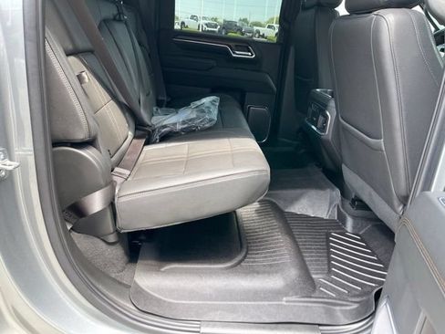 Certified 2024 Chevrolet Silverado 3500 High Country w/ High Country Premium Package AWD/4WD image 19