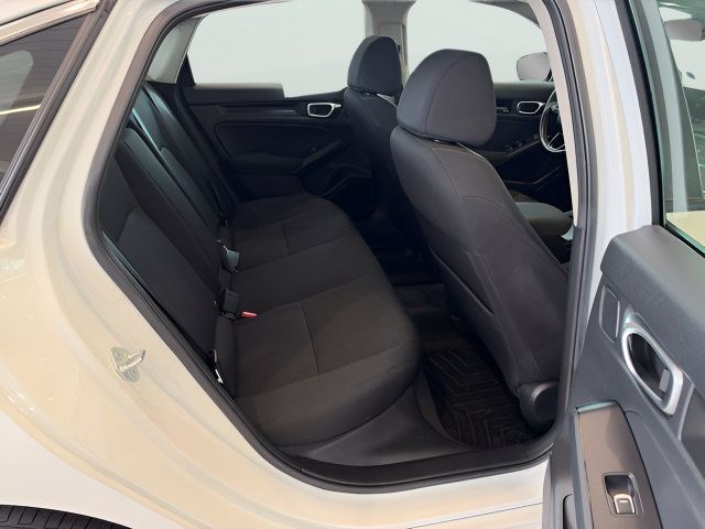 Used 2023 Honda Civic EX image 18