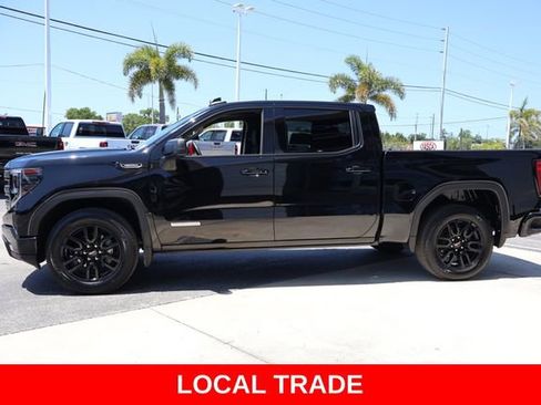 Used 2025 GMC Sierra 1500 Elevation RWD image 5