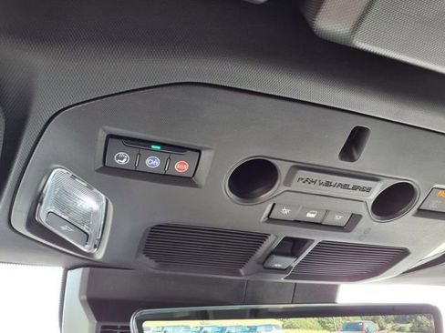 New 2025 GMC Hummer EV 3X image 23