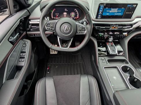 New 2026 Acura MDX A-Spec image 7
