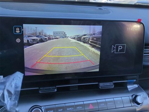 New 2026 Hyundai Kona SE image 20