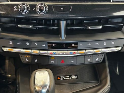 New 2026 Cadillac CT4 Premium Luxury AWD/4WD image 11
