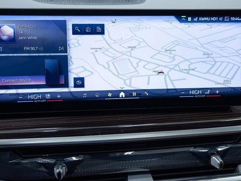 New 2026 BMW X5 xDrive40i w/ Climate Comfort Package image 19