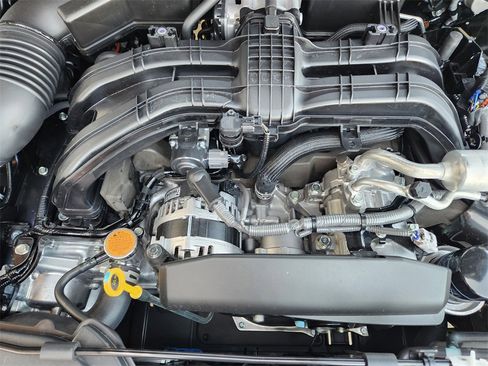 New 2025 Subaru Crosstrek 2.5i Premium image 22
