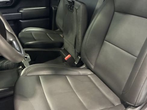 Used 2024 Chevrolet Silverado 3500 W/T AWD/4WD image 20