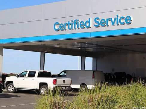 Used 2024 Ford F150 XLT w/ Mobile Office Package image 45