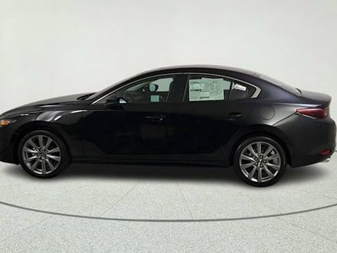New 2026 MAZDA MAZDA3 2.5 S Sedan w/ Preferred Pkg FWD image 4