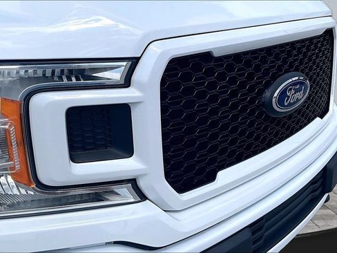 Used 2020 Ford F150 XL w/ Equipment Group 101A Mid AWD/4WD image 28