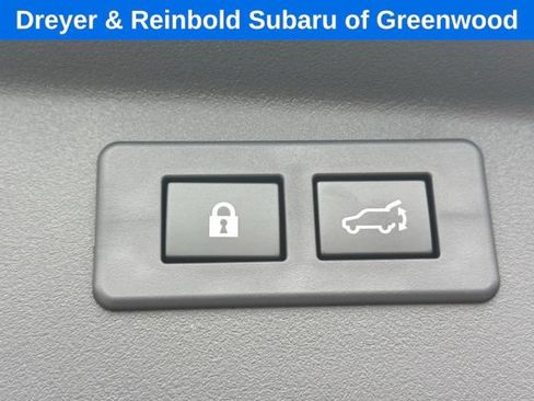 New 2026 Subaru Outback Limited w/ Premium/Limited Plus Package AWD/4WD image 37