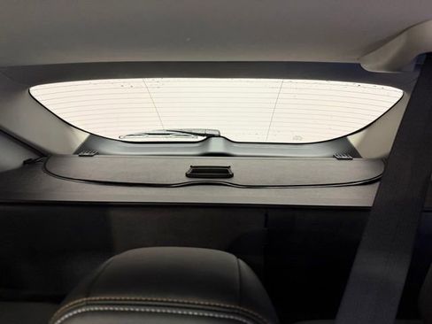 Used 2022 Nissan Murano Platinum w/ Cargo Package image 20